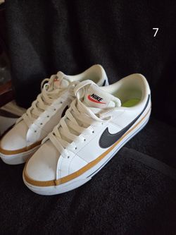 Nikes