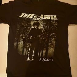 The Cure-Vintage 1988