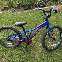 Specialized Riprock 20 