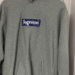 Supreme Bandana  Bogo 