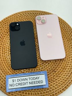 💥 Best Deals on iPhone 15 Plus –$1 Down Available! 📱