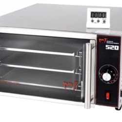 Brand New Wisco Industries Electric Cookie Oven 