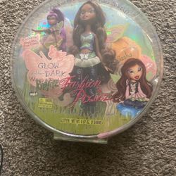 Bratz  Fashion Pixiez