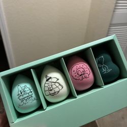 Brand New Make Up Sponges