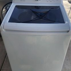 Washer Samsung