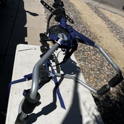 Thule Trunk Bike Rack