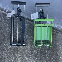 Albion Cartridge Caulk Dual Gun   B26T1500X Both