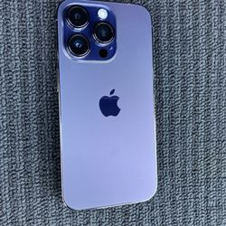 IPHONE 14 Por Max (256GB)
