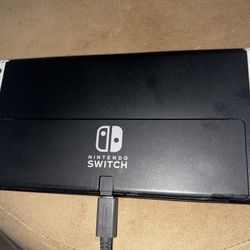 OLED Nintendo Switch