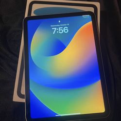 iPad 10th Generation 280$