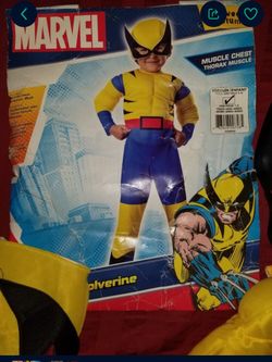 Kids Costumes