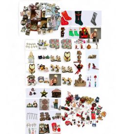 Vintage Decor Mystery Grab Bag (10pc.)