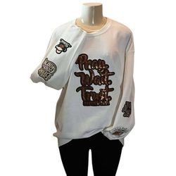 PRAY, Wait, Trust Sweatshirt 