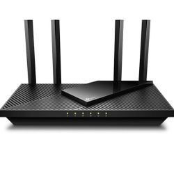 TP-Link AX1800 WiFi 6 Router V4