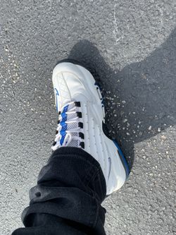 Nike Air Griffey max 2