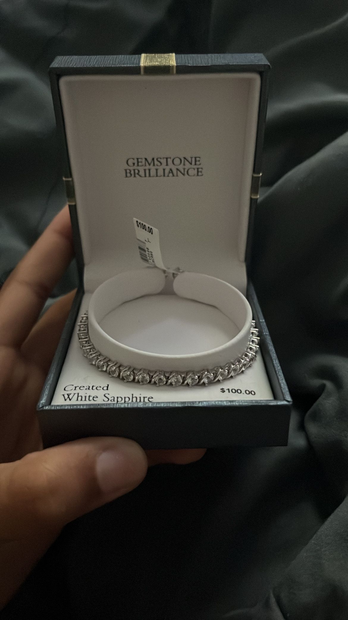 Bracelet