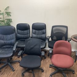 Office Chairs