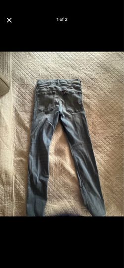 Wrangler jeans