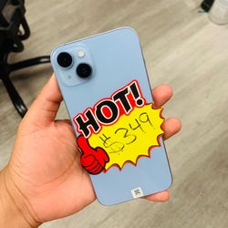 IPhone 14 Plus unlocked 128GB