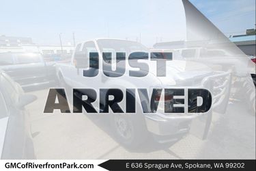2008 Ford Super Duty F-250 SRW