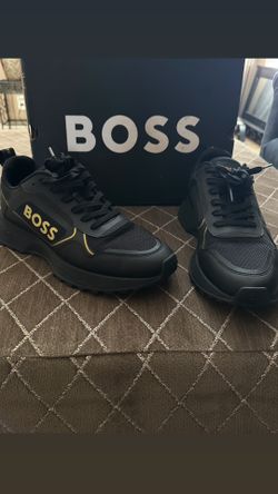Boss Shoes 