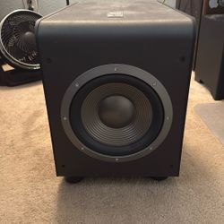 JBL ES150P Subwoofer 