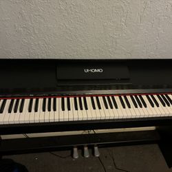 UMOMO U-710 Digital Piano 