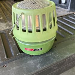Catalytic Heater  5000 BTU
