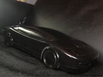VHS Rewinder sports car