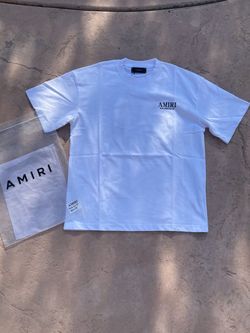 Amiri T-Shirt