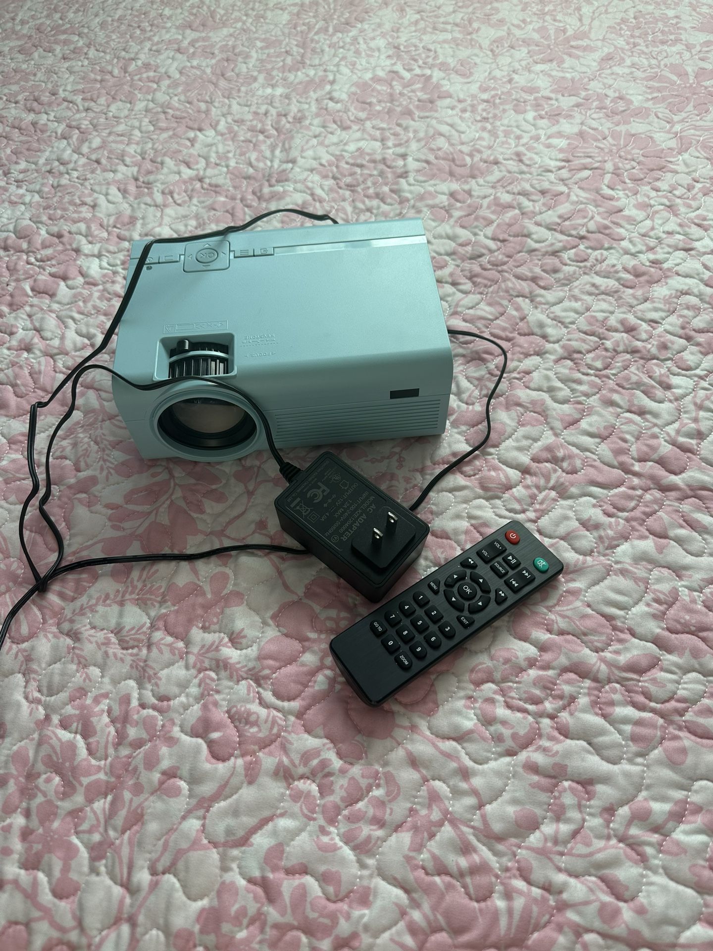 Projector 