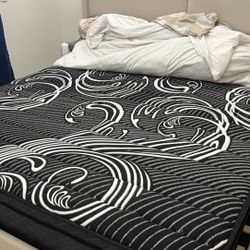 second hand California King Size