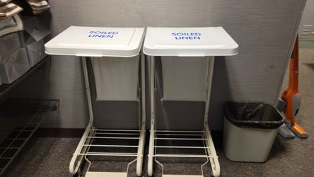 Laundry Basket
