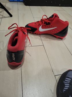 Nike Cleats