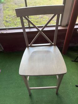 High Chair $35 