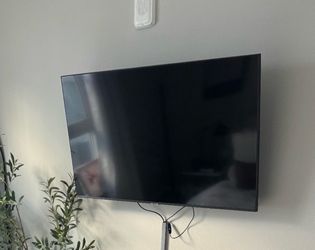 Samsung 50 in TV