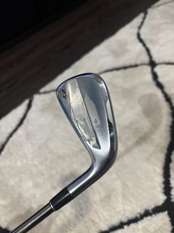 Srixon ZX Utility 2 Iron