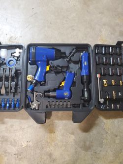 Good Years Air Power Tools