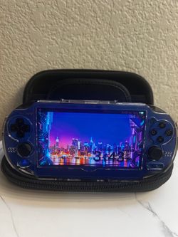 PS Vita 1000
