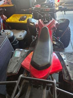 MounTopz Quad for sale