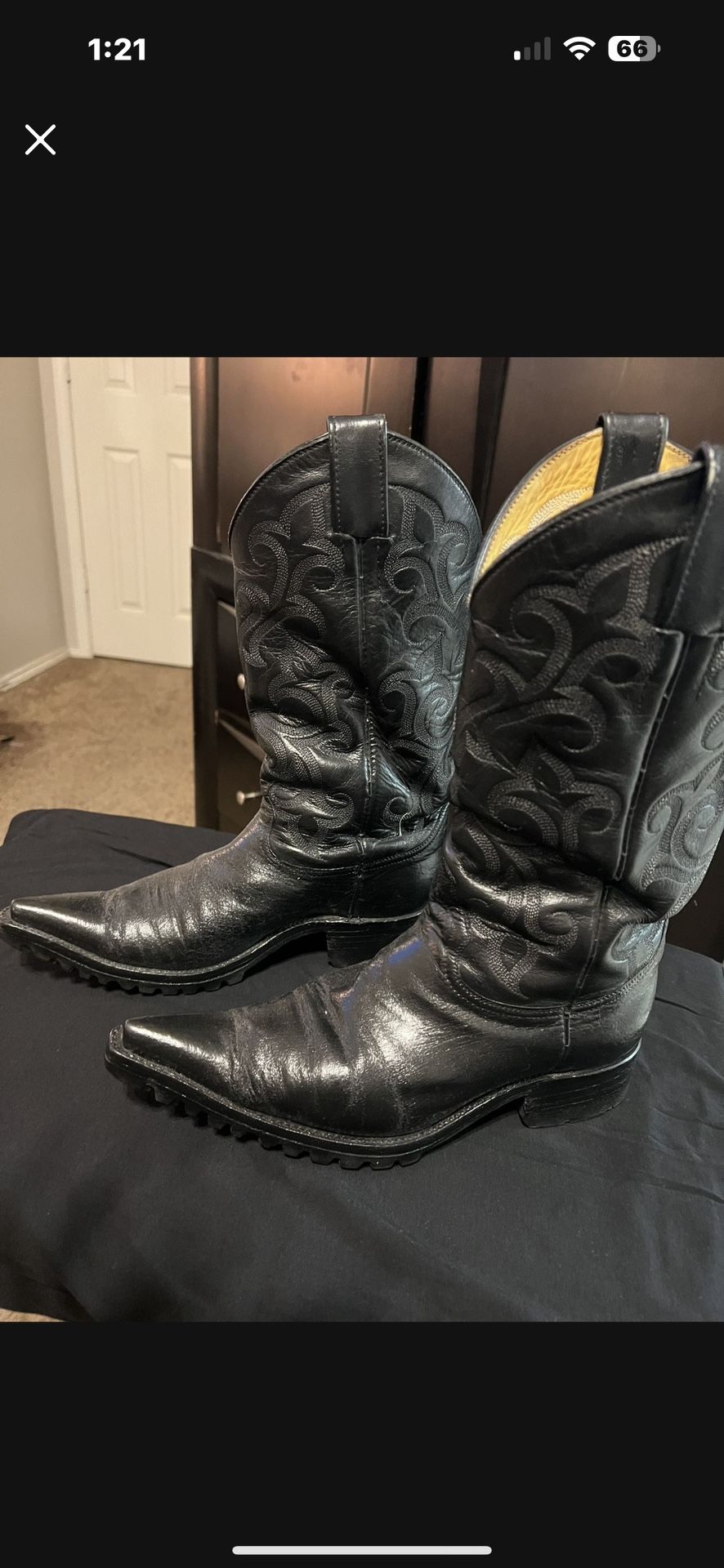 Boots