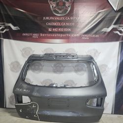 2016-2019 MERCEDES BENZ GLC 300 LIFTGATE LG5020 Auto Parts