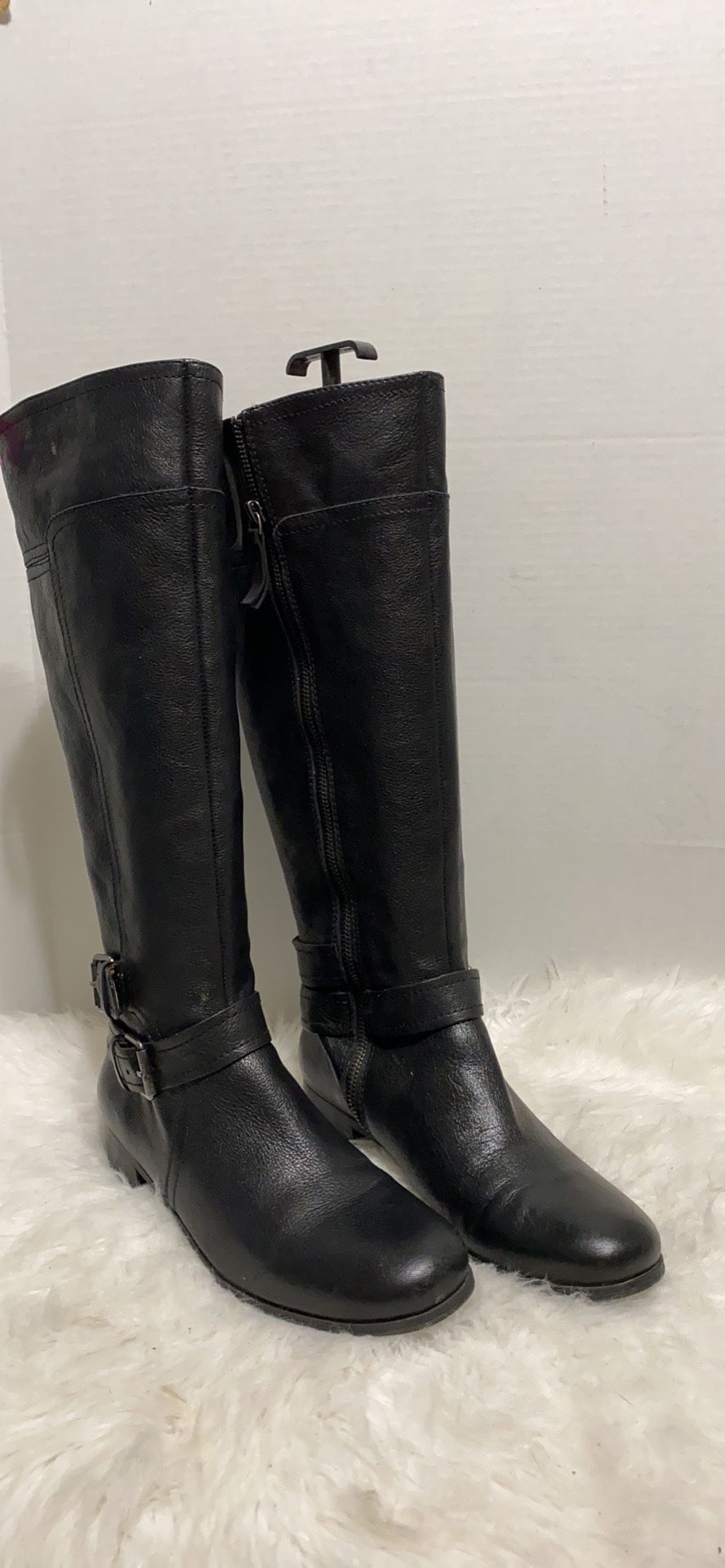 Nine West Vintage America Collection Boots