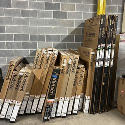 Andersen Insert Replacement Windows & Storm Doors