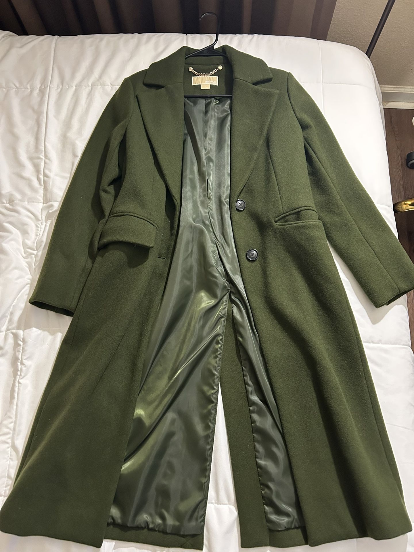 Women’s Coat