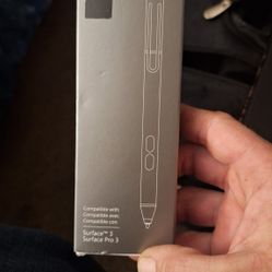 Microsoft Surface Pen