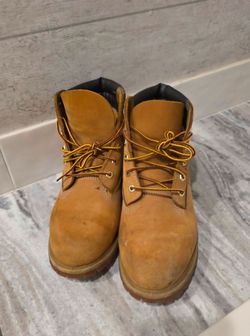 Womens timberland 9.5m