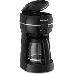 Cuisinart 12 Cup Programmable Coffee Maker DCC-1500