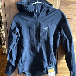 Arc’teryx Men’s Jacket Size Small 