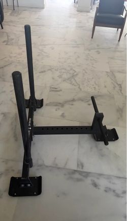 Rouge butcher v2 sled